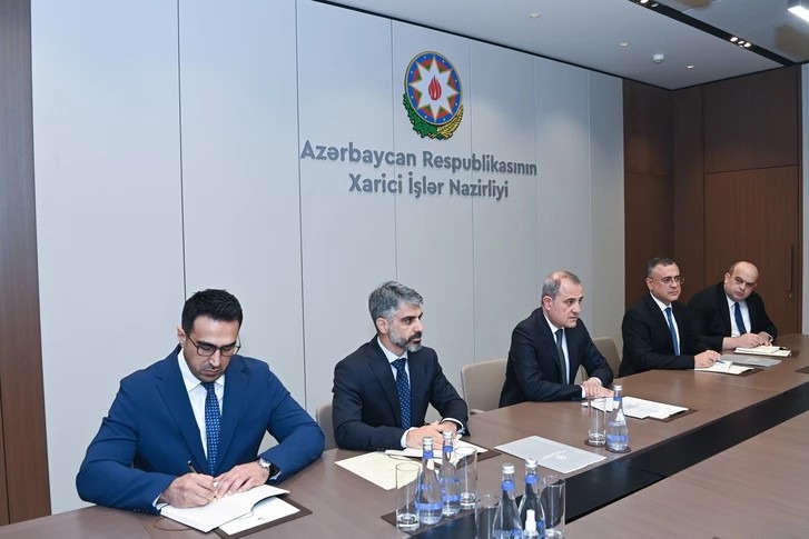 Patrimonio y vida de Azerbaiyán