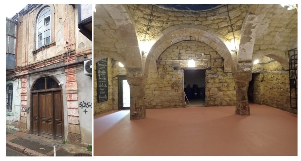 Patrimonio y vida de Azerbaiyán