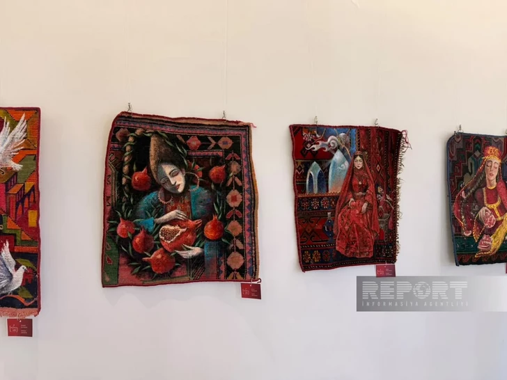 Exposición Segunda vida en Laçın, imagen 10