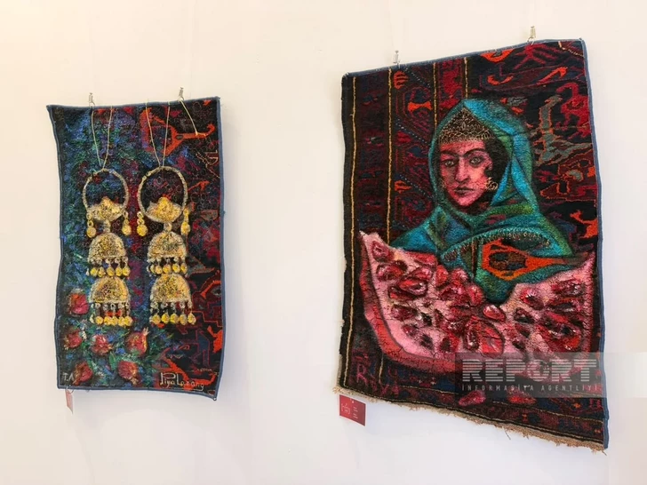 Exposición Segunda vida en Laçın, imagen 8
