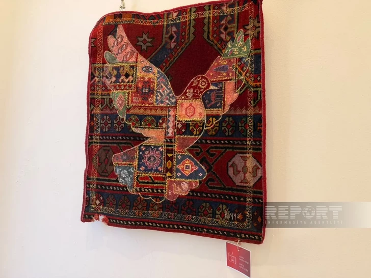 Exposición Segunda vida en Laçın, imagen 9