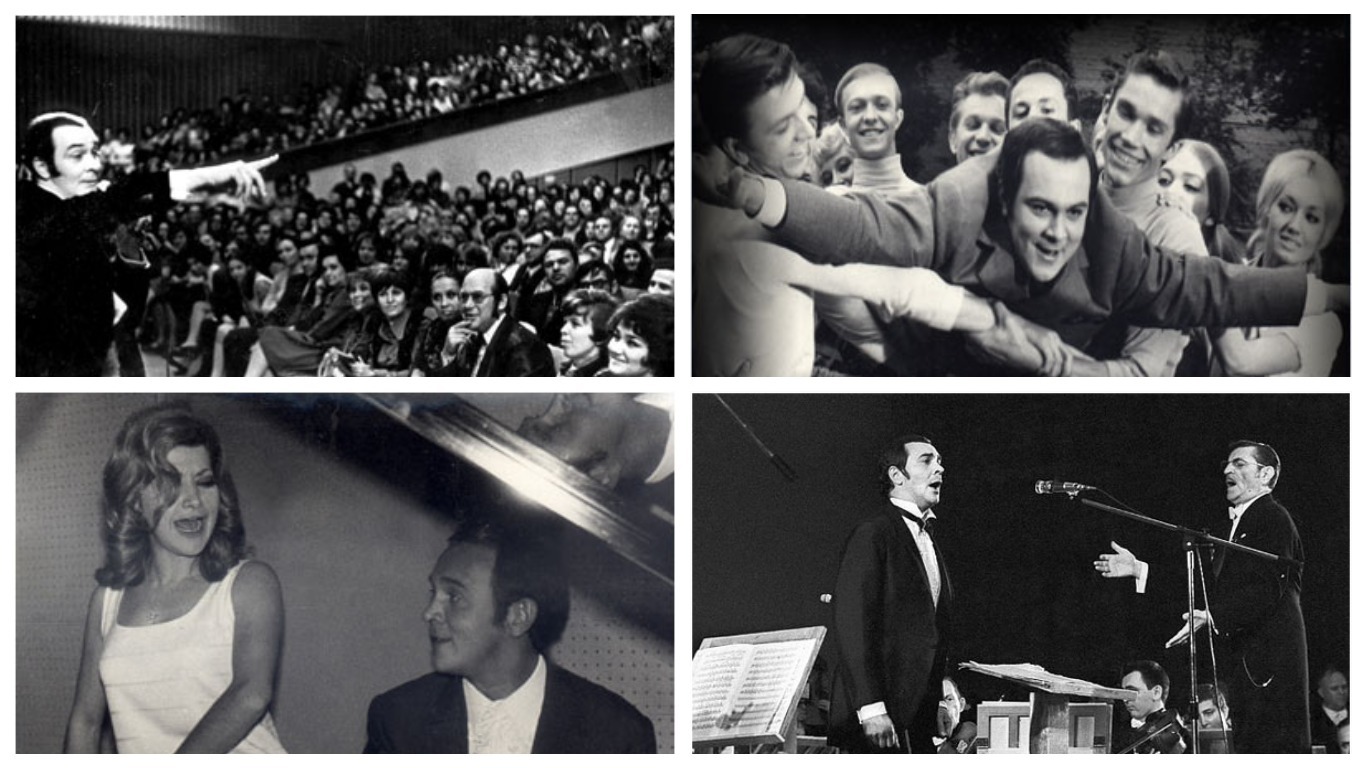 Muslim Magomaev