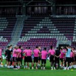 FC Sabah en la UEFA Champions League