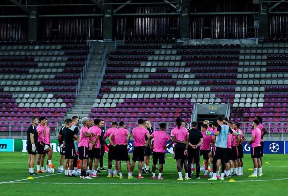 FC Sabah en la UEFA Champions League
